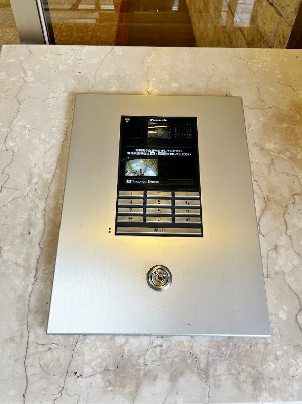 REZIA小倉 その他外観2