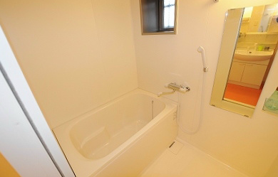 REZIA小倉 風呂画像