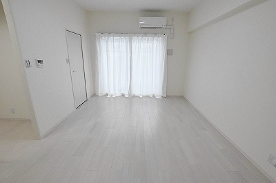 フェリシエ馬借 ベッドルーム