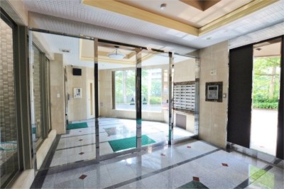 サンシャイン真鶴リバーサイド その他外観2