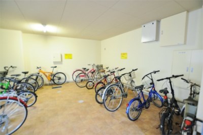 サンシャイン真鶴リバーサイド その他外観6