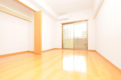 サンシャイン真鶴リバーサイド ベッドルーム