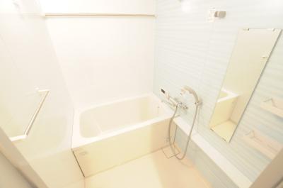 サンシャイン真鶴リバーサイド 風呂画像