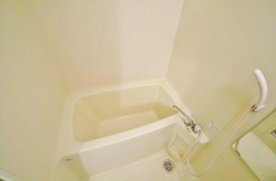 ウィルステージ古船場 風呂画像