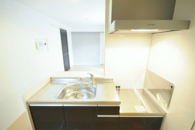 サンビレッジ小倉 キッチン