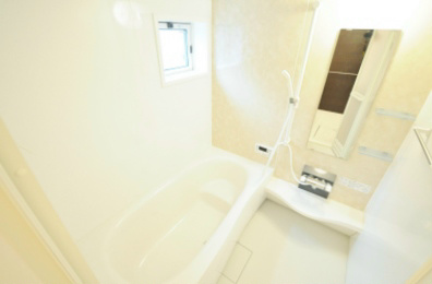 サンビレッジ小倉 風呂画像