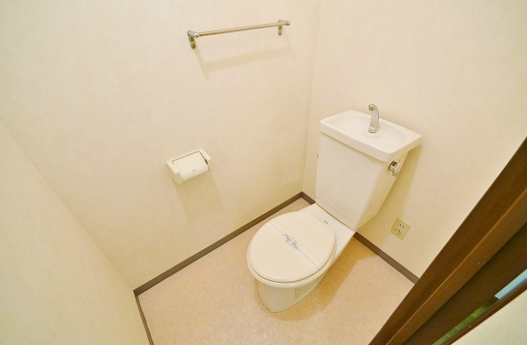 ハーモニーハイツ  その他2