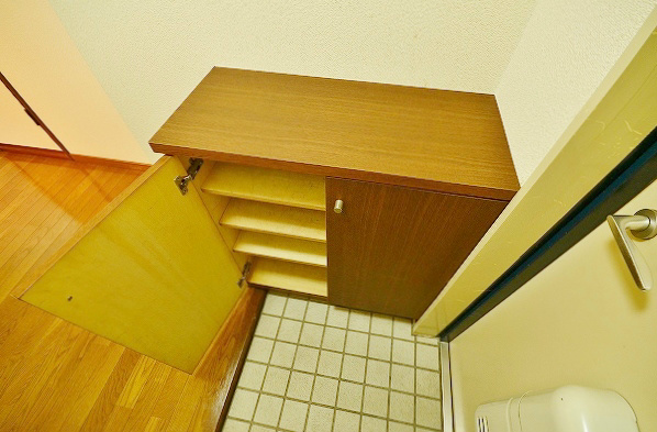 ハーモニーハイツ  その他6