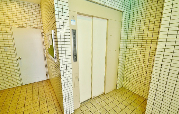 ハーモニーハイツ  その他8