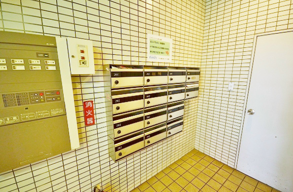 ハーモニーハイツ  その他9