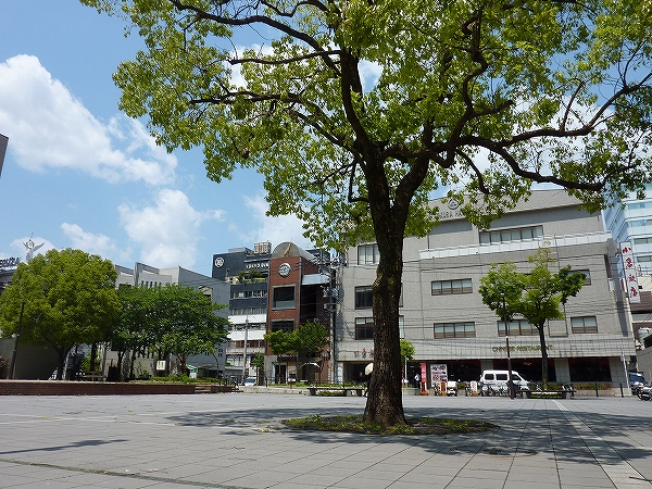 HILLS鍛冶町(ヒルズ鍛冶町) 周辺画像7