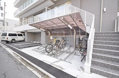 ヒット馬借テラス その他13