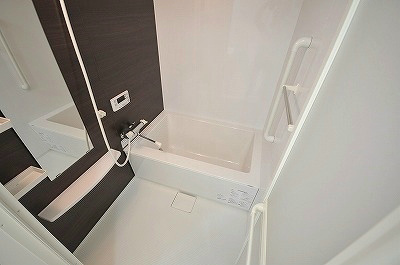 ヒット馬借テラス 風呂画像