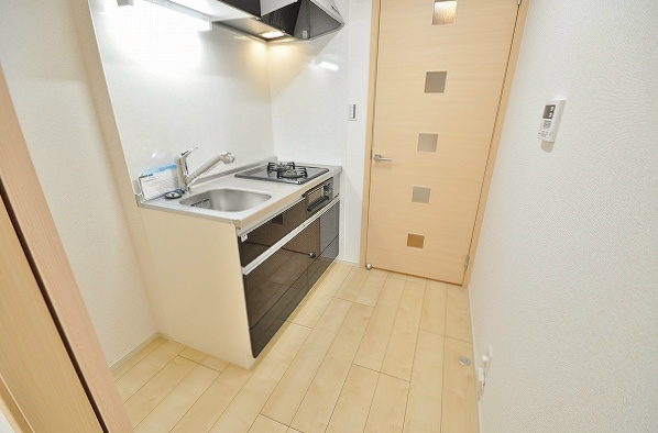 プランドール リビング