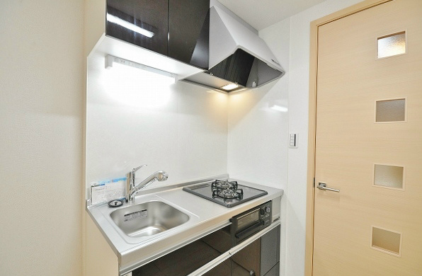 プランドール キッチン