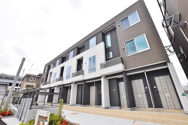 エクスクルーシブⅣ その他外観5