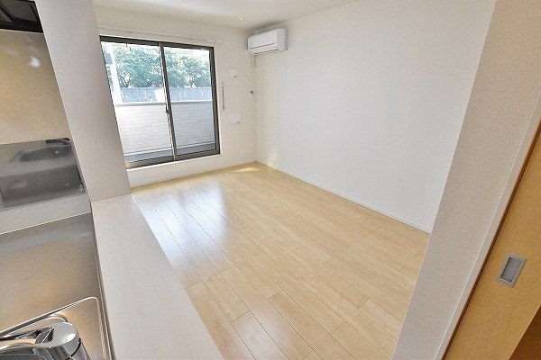 エクスクルーシブⅣ リビング