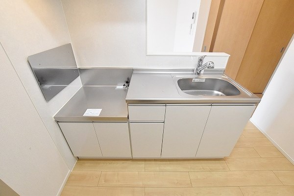 エクスクルーシブⅣ キッチン