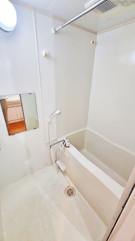 カノン 風呂画像