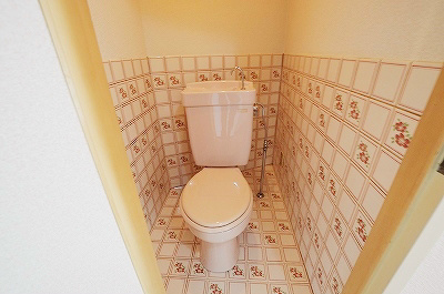 サンシティ泉台 その他2