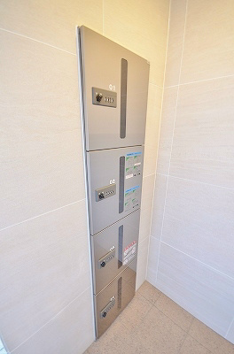 GRaCE COURT SUNATU (グレースコート砂津) その他5