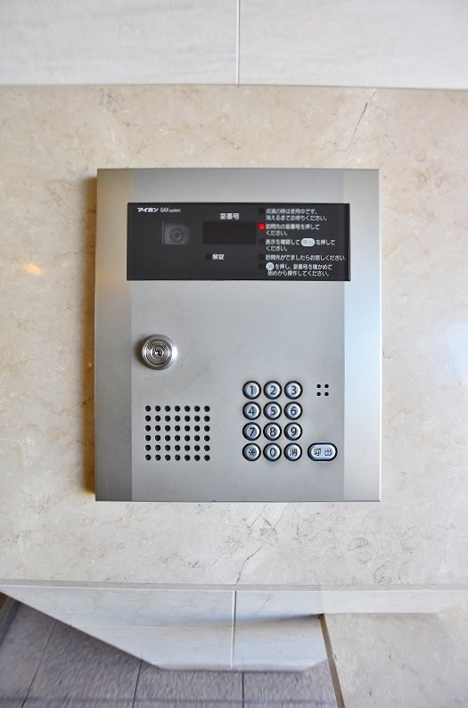 GRaCE COURT SUNATU (グレースコート砂津) その他外観5