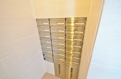 GRaCE COURT SUNATU (グレースコート砂津) その他11