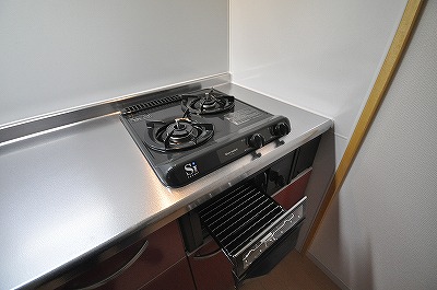 GRaCE COURT SUNATU (グレースコート砂津) その他13