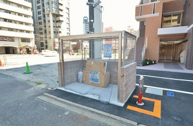 GRaCE COURT SUNATU (グレースコート砂津) その他21