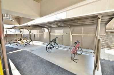 GRaCE COURT SUNATU (グレースコート砂津) その他22