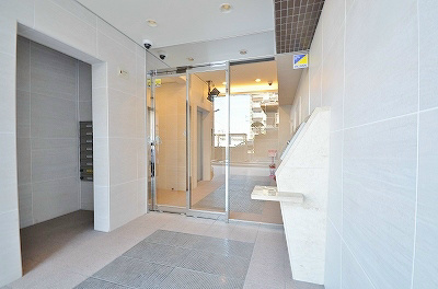 GRaCE COURT SUNATU (グレースコート砂津) その他28