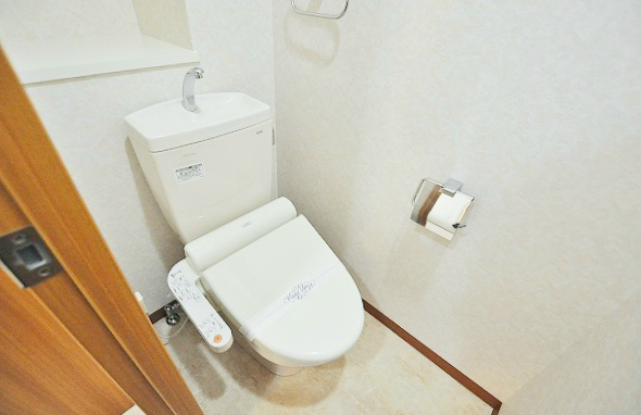 アヴィニールグランデ金田 その他2