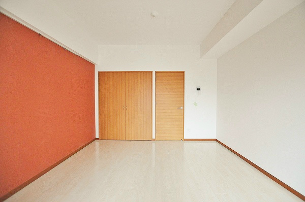 アヴィニールグランデ金田 リビング