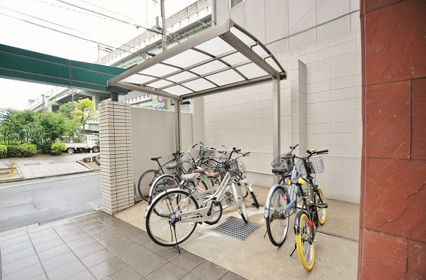 アヴィニールグランデ金田 その他12