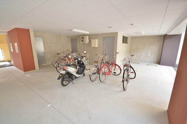 アヴィニールグランデ金田 その他13