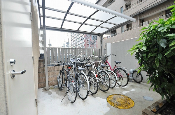 アヴィニールグランデ金田 その他15