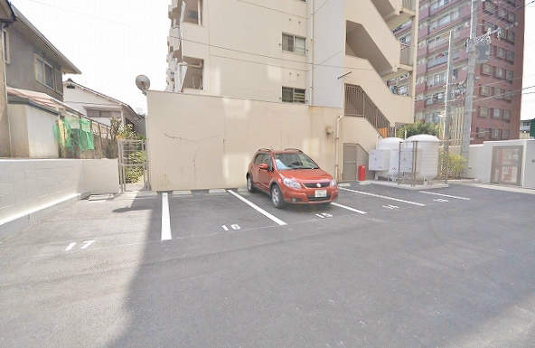 アヴィニールグランデ金田 その他18