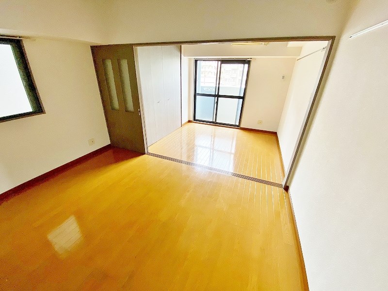 ロイヤルキャッスル リビング