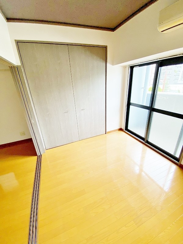 ロイヤルキャッスル ベッドルーム