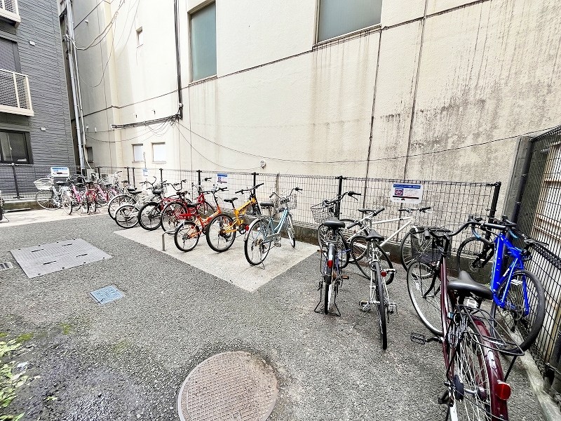 ラフィナーレアースコート魚町 その他外観1