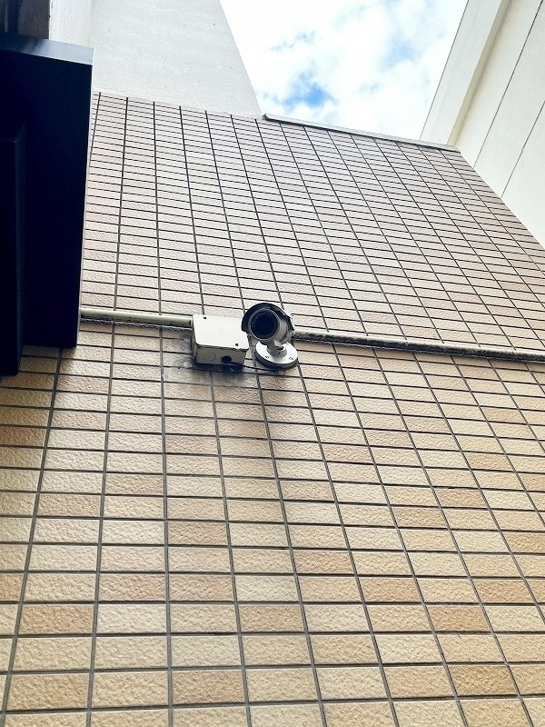 ラフィナーレアースコート魚町 その他外観4