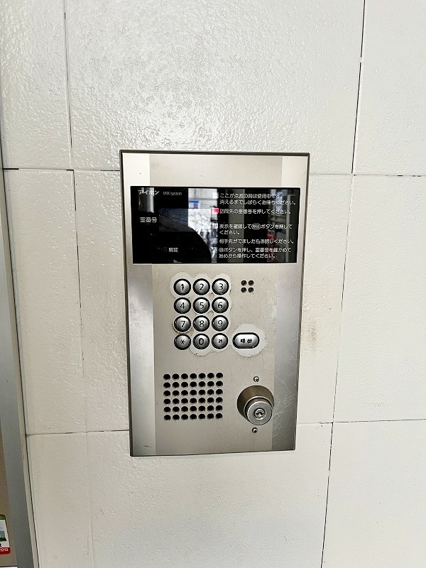 ラフィナーレアースコート魚町 その他外観6