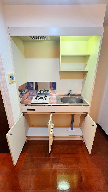 ラフィナーレアースコート魚町 その他24