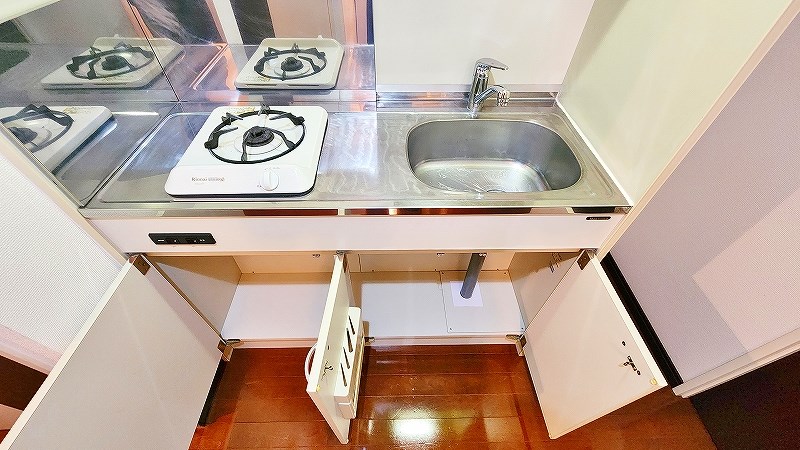 ラフィナーレアースコート魚町 その他25