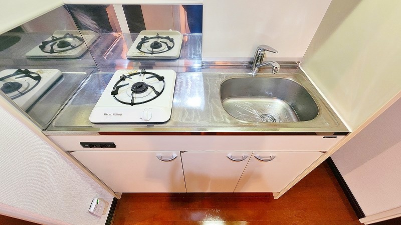 ラフィナーレアースコート魚町 その他26