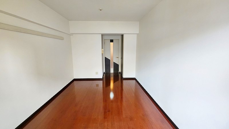 ラフィナーレアースコート魚町 ベッドルーム