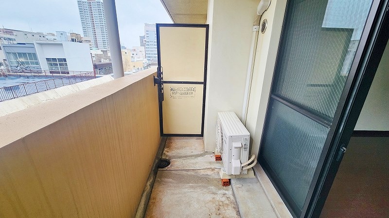 ラフィナーレアースコート魚町 その他36
