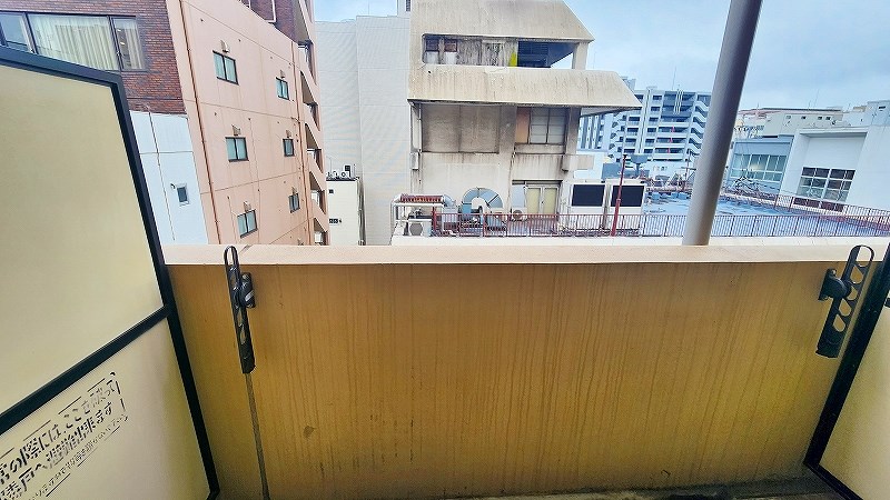 ラフィナーレアースコート魚町 その他40