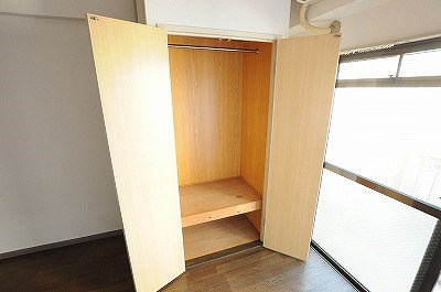 オークヒル東篠崎Ｂ その他5