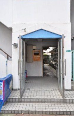 オークヒル東篠崎Ｂ その他外観1